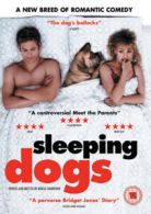 Sleeping Dogs DVD (2007) Melinda Page Hamilton, Goldthwait (DIR) cert 18