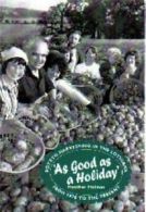 'As good as a holiday': potato harvesting in the Lothians from 1870 to the