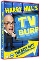 Harry Hill's TV Burp: The Best Bits DVD (2011) Harry Hill cert 12