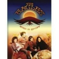 The Eagles: Music in Review DVD (2006) The Eagles cert E