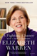 A Fighting Chance, Warren, Elizabeth, ISBN 125006225X