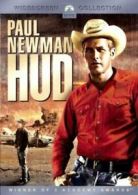 Hud DVD (2004) Paul Newman, Ritt (DIR) cert 12