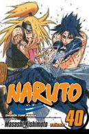 Naruto by Masashi Kishimoto (Paperback)