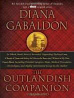 The Outlandish Companion, Volume 2: The Compani. Gabaldon<|