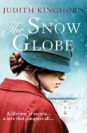 The snow globe by Judith Kinghorn (Paperback)