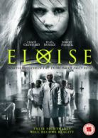 Eloise DVD (2017) Eliza Dushku, Legato (DIR) cert 15