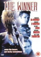 The Winner DVD (2003) Rebecca de Mornay, Cox (DIR) cert 15