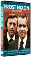 Frost and Nixon - Watergate DVD (2009) David Frost cert E