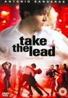 Take the Lead DVD (2006) Antonio Banderas, Friedlander (DIR) cert 12