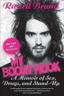 My Booky Wook: A Memoir of Sex, Drugs, and Stand-Up by Russell Brand (Paperback