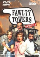 Fawlty Towers: The Complete Series 2 DVD (2001) John Cleese, Howard Davies