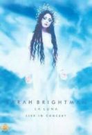 Sarah Brightman: La Luna DVD (2001) cert E