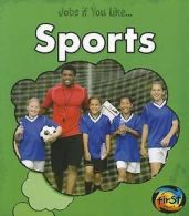 Sports by Charlotte Guillain (Paperback)
