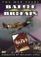The Battle of Britain DVD (2002) cert E
