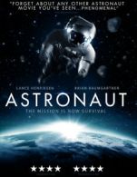 Astronaut DVD (2014) Khary Payton, Hayden (DIR) cert 12