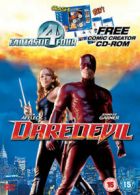 Daredevil DVD (2005) Ben Affleck, Johnson (DIR) cert 15