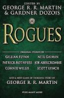 Rogues | Book