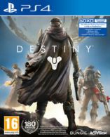 Destiny (PS4) PEGI 16+ Shoot 'Em Up