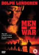 Men of War DVD (2009) Dolph Lundgren, Lang (DIR) cert 15