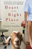 Heart in the Right Place | Jourdan, Carolyn | Book