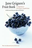 Jane Grigson's Fruit Book, Grigson, Jane New 9780803259935 Fast Free Shipping,,