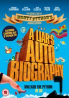 A Liar's Autobiography: The Untrue Story of Monty Python's... DVD (2013) Bill