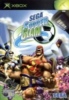 Sega Soccer Slam (Xbox) Sport: Football Soccer