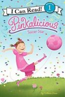 Pinkalicious: Soccer Star (I Can Read Pinkalicious - Level 1).by Kann New<|
