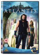 Stargate Atlantis: Season 2 - Episodes 17-20 DVD (2006) Joe Flanigan cert PG