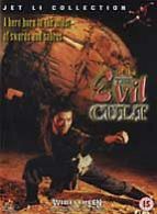 The Evil Cult DVD (2000) Jet Li, Jing (DIR) cert 15