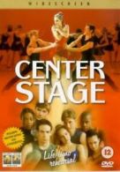 Center Stage DVD (2001) Peter Gallagher, Hytner (DIR) cert 12