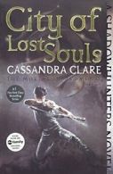 City of Lost Souls: 05 (Mortal Instruments). Clare 9780606377362 New<|