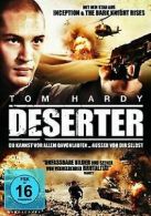 Deserter von Martin Huberty | DVD