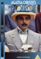 Agatha Christie's Poirot: Murder in Mesopotamia DVD (2003) Hugh Fraser, Clegg