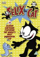 Felix the Cat: Felix in Hollywood DVD (2004) Otto Messmer cert U