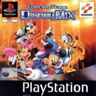 Dancing Stage Disney Mix (PlayStation) Practical: Music