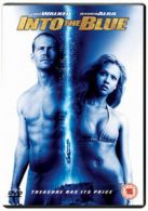 Into the Blue DVD (2009) Paul Walker, Stockwell (DIR) cert 15