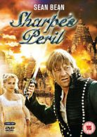 Sharpe's Peril DVD (2008) Sean Bean, Clegg (DIR) cert 15 2 discs
