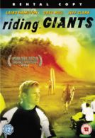 Riding Giants DVD (2005) Stacy Peralta cert PG