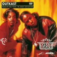 Outkast: Ms Jackson DVD (2001) OutKast cert E