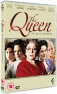 The Queen DVD (2009) Samantha Bond, Milne (DIR) cert 12 2 discs