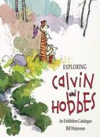 Exploring Calvin and Hobbes.by Watterson New 9780606361453 Fast Free Shipping<|