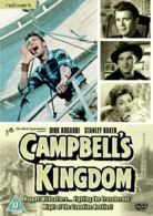 Campbell's Kingdom DVD (2009) Dirk Bogarde, Thomas (DIR) cert U