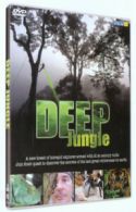 Deep Jungle DVD (2005) cert E