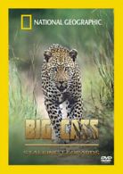 Big Cats: Stalking Leopards DVD cert E