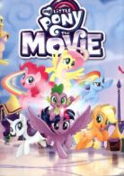 My little pony - the movie by Justin Eisinger (Paperback) softback)