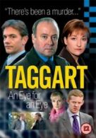 Taggart: 3 Classic Episodes - 3 DVD (2005) Alex Norton cert 15 3 discs