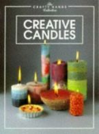The crafty hands collection: Creative candles by Chantal Truber Dominique