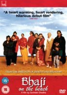 Bhaji on the Beach DVD (2007) Kim Vithana, Chadha (DIR) cert 15