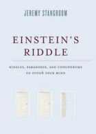 Einstein's Riddle: Riddles, Paradoxes, and Conu. Stangroom, Jeremy<|